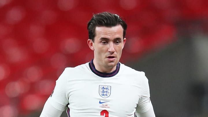 Ben Chilwell